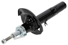CTROEN DSPATCH 2007-2015 REAR SUSPENSON 2 SHOCK ABSORBERS SHOCKERS