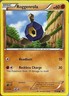 Roggenrola - 50/98 - Emerging Powers Pokemon 2011