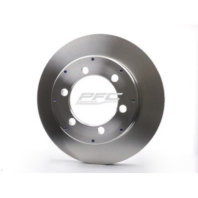 Performance Friction 381.089.30 Disc Brake Rotor