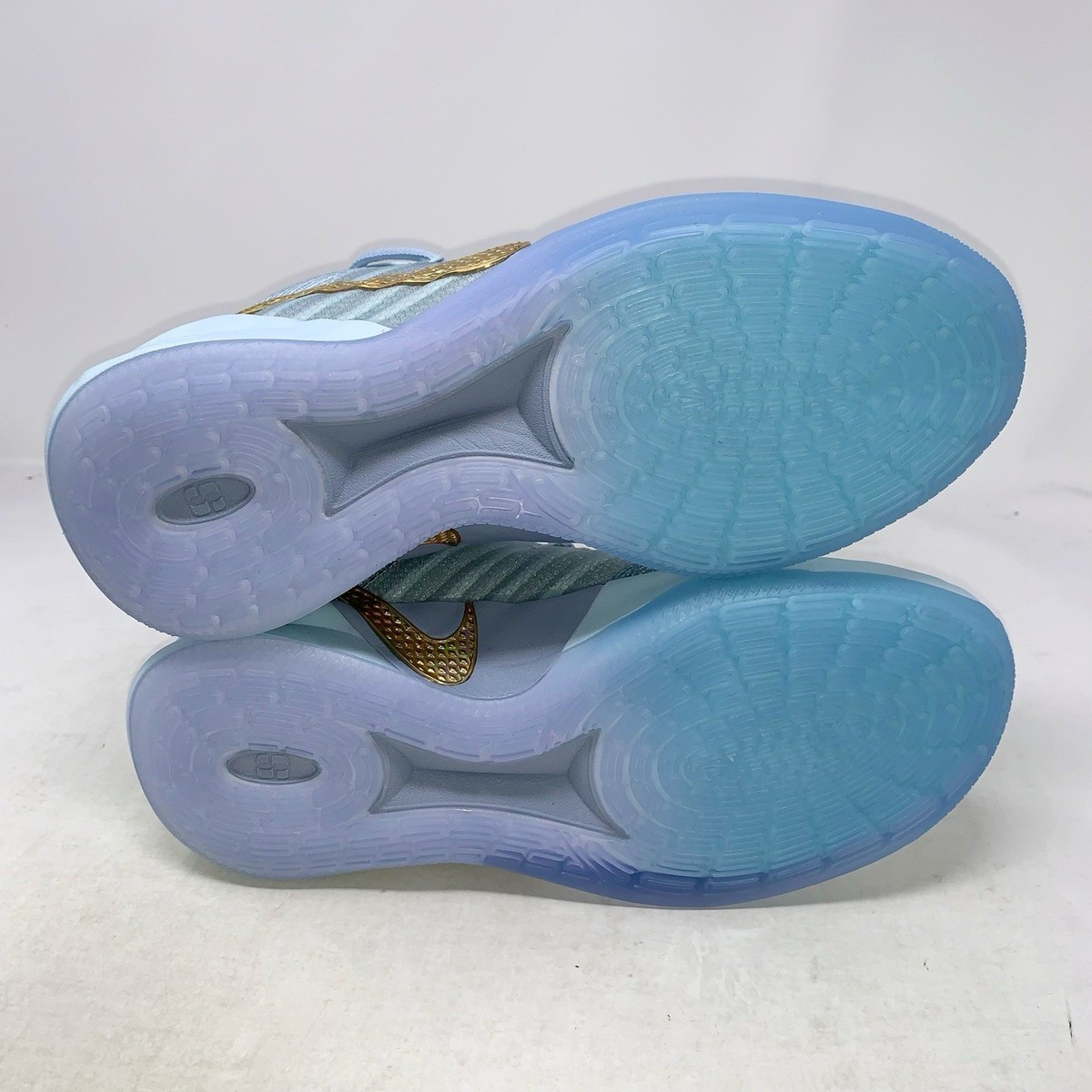 Size 7.5 - Nike Sabrina 3 Blueprint W for sale online | eBay