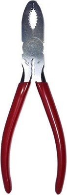Mayhew 95686 - Cut N-Hold Nipper 125MM - 1EA