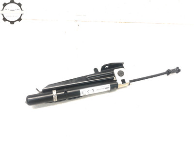 2017-2019 AUDI Q7 SQ7 RIGHT PASSENGER FRONT SEAT BELT PRETENSIONER OEM
