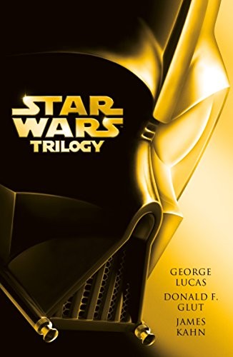 Star Wars: Original Trilogy - Image 5