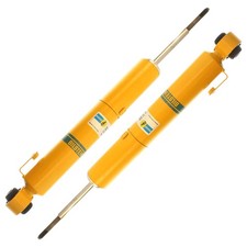 Front Shocks Struts For Mazda Miata 1999-2005 Pair Bilstein B6