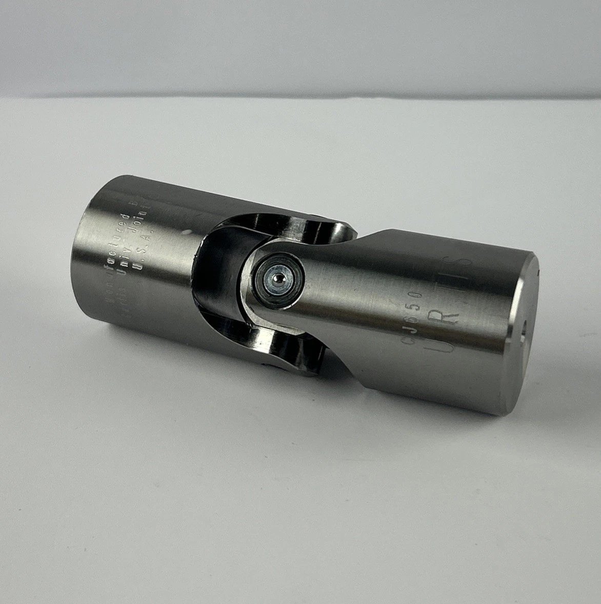 Lovejoy Universal Joint Company CJ650 Socket With Key Insert Industrial photo 3
