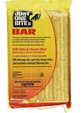 just one bite Bar 1 Pack Fishing Sport Goods Free Shipping