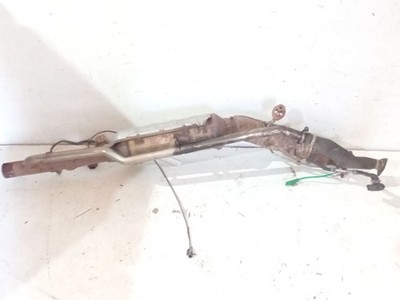GJ325H343A PARTIKELFILTER / 2701978 FÜR LAND ROVER DISCOVERY SPORT L550 2.0 D