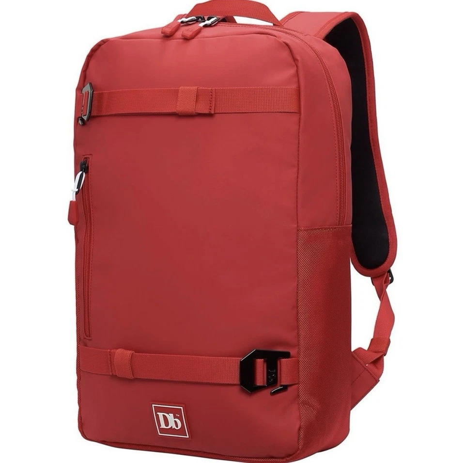 Db Douchebags Original Cabin Rucksack / Freizeitrucksack, neu mit Etikett