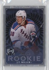 2013-14 Upper Deck The Cup Rookie 246/249 JT Miller #92 14mg