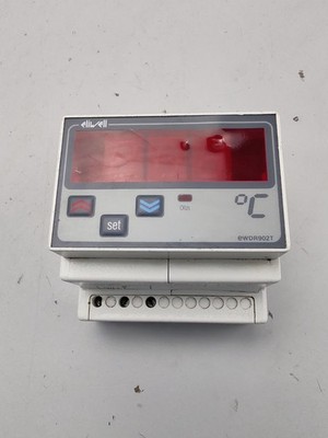 Eliwell EWDR 902/T Temperature Controller