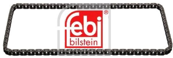 Febi Bilstein 33892 Steuerkette Kette Motorsteuerung FüR Mercedes-Benz-image