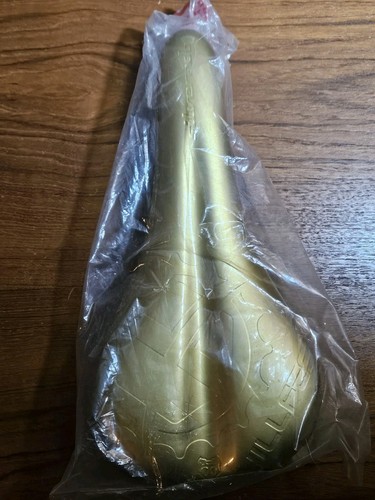 WTB Silverado Saddle 'Hillfest' Gold Color CR-MO Brand New - Picture 1 of 9