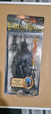 Lord of the Rings LOTR Return King Morgul Lord Witch-King Fiery Sword