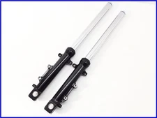 KAWASAKI 2001 ZRX1200R Genuine Front Fork Set ZRX1100 