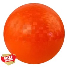 YNHFIFI 8.5" Playground Ball, Kickball, Dodgeball, Indoor/Outdoor