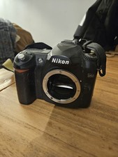 NIKON D50 Digital Camera