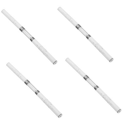  4 Pcs Linerpinsel Für Nägel Nagelliner-pinselset Nailart-Zubehör