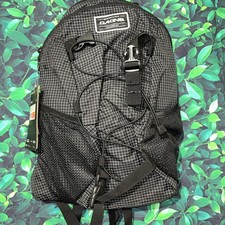 Dakine Wonder 15 L Black W Defects