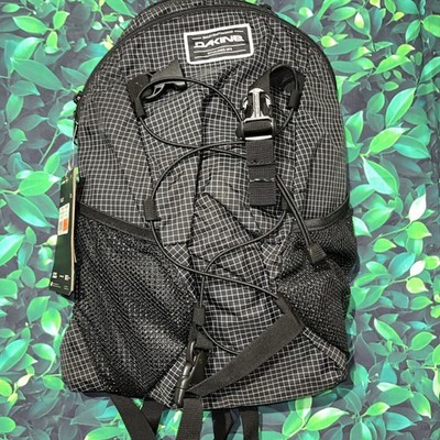 Dakine Wonder 15 L Black  W Defects