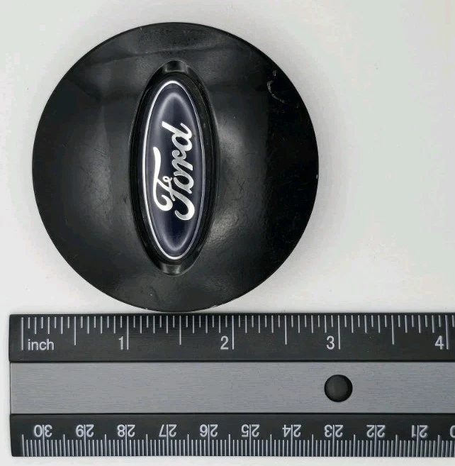 ЦЕНТРАЛЬНЫЙ КОЛПАК КОЛЕСА 2007 FORD RANGER ОТ ОРИГИНАЛЬНОГО ПРОИЗВОДИТЕЛЯ - Изображение 2 из 4