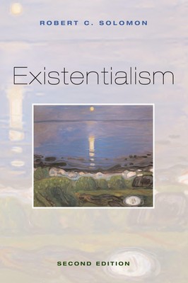 Existentialism - paperback Solomon, Robert C.