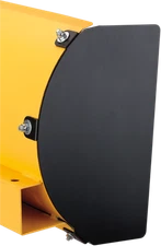 Moose Racing 4501-0774 Plow Side Shields Right