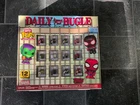 Funko Multiple: Marvel - Bitty Pop! Collector Pack Spider-Man 12-Pack -...
