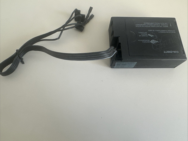 Gas Fire Thermostatic/Timer  Remote Control Receiver Mertik Maxitrol G30 ZRRTT