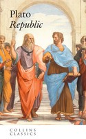 Republic | Plato | Englisch | Taschenbuch | Collins Classics | 2022
