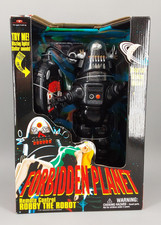 Remote Control 10 Robby the Robot Forbidden P...