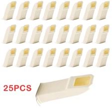 25Pcs Dental Scanner Intraoral Sleeves Disposable Protective Cover for iTero NEW