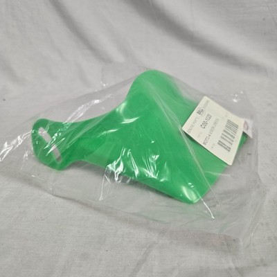 Bell Replacement Moto 4 Peak Visor Green C00-1020 *NEW OLD STOCK*