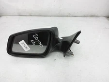 Bmw 550I 2011-2012 Base Left Driver Side View Mirror Outside 51-16-7-268-235 Whi