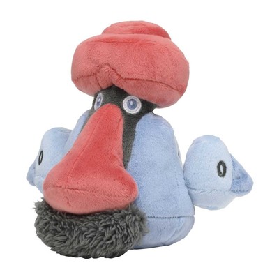 Sitting Cuties Probopass Plüsch 15 cm - Pokemon Fit Scarlet & Violet - Neu