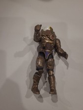 VINTAGE ACTION FIGURE OPTIKK NEW ADVENTURES OF HE-MAN MOTU 1989 MATTEL