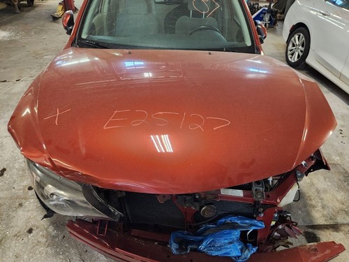 Temperature Control Turbo Manual Temperature Control Fits 08-14 IMPREZA 1232039 - Picture 7 of 12
