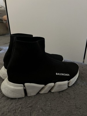 balenciaga speed trainer
