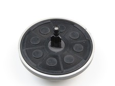 AKAI GX-747 - Piastra nastro mozzo bobina per bobina parte /AK823