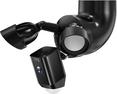 Eave Mount for Ring Floodlight Cam Wired Plus/Pro, Blink Wired Floodlight Camera
