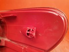PEUGEOT 207 TAIL LIGHT PASSENGER SIDE NEARSIDE LH 2010
