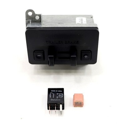 Genuine OEM Ford F-150 Trailer Brake Control BL3Z19H332AA for sale