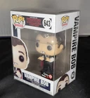 Funko Pop! Television Stranger Things Vampire Bob #643 GameStop Exclusive