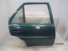 Porte arrière et accessoires Citroen SAXO