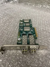 Myricom 10G-PCIE2-8B2-2S 2-PORT 10Gb SFP Ethernet Card Tested w: 2-FTLX8574D3BCL