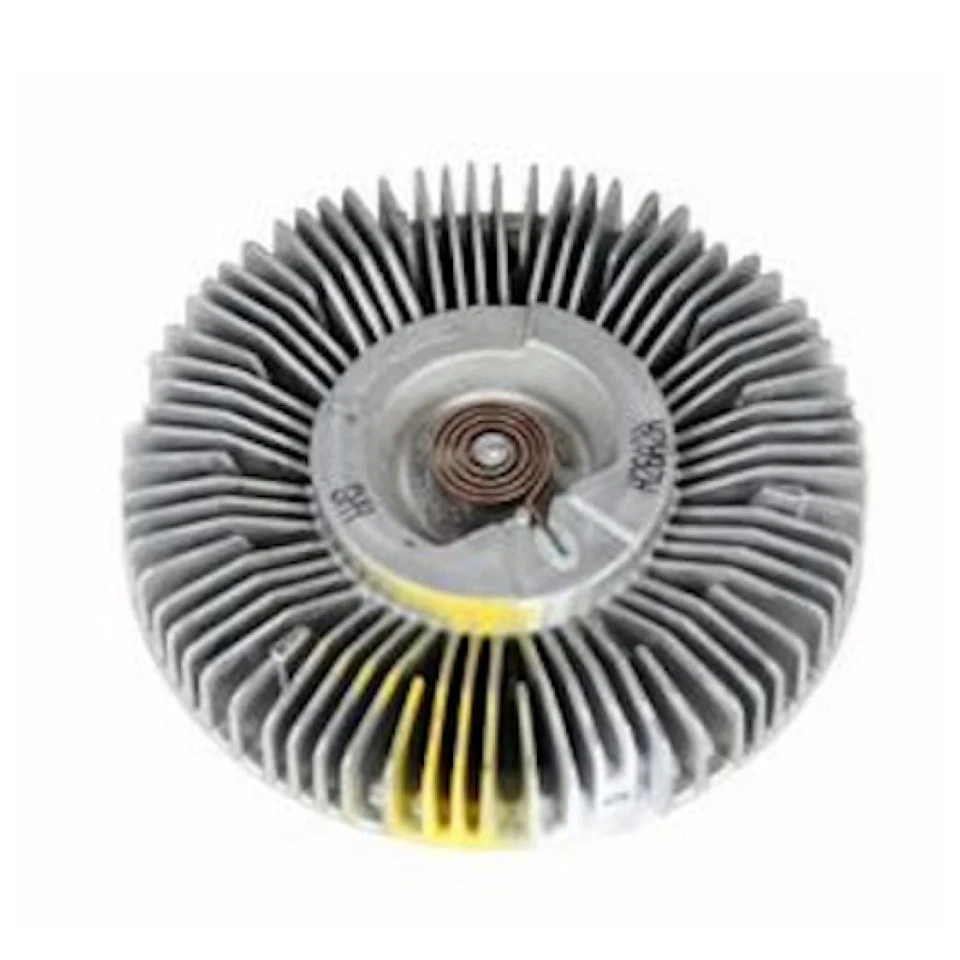 Genuine ACDelco For Hummer H3T 2009 2010 Engine Cooling Fan Clutch | Thermal - Image 2 of 4