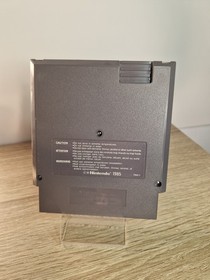 NINTENDO - NES. Kickle Cubicle. PAL FRA. Loose. 1990