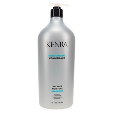Kenra Moisturizing Conditioner 33.8 oz