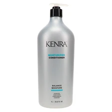 Kenra Moisturizing Conditioner 33.8 oz