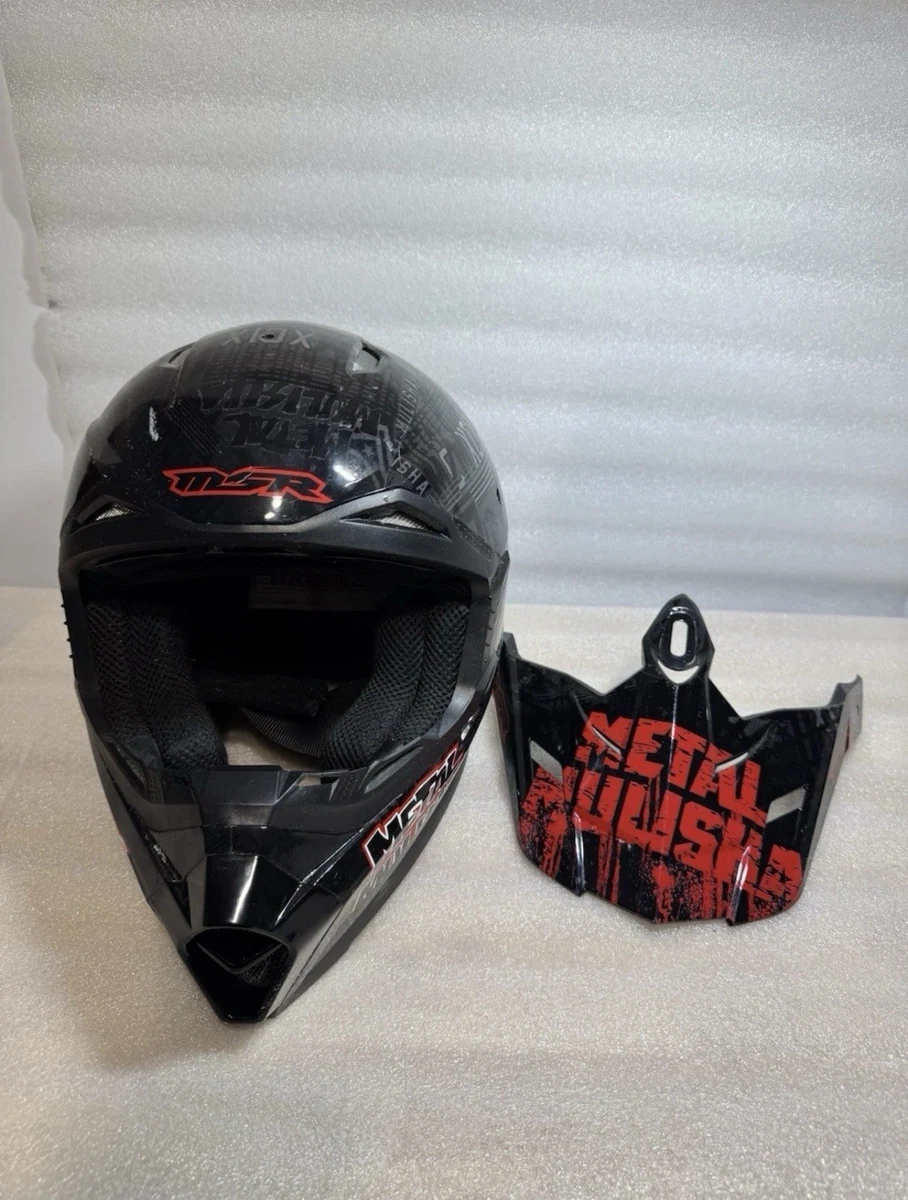 Metal Mulisha Clothing, Merchandise and Media for sale | eBay