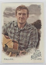 2019 Topps Allen & Ginter Brian Fallon #178 0j9l